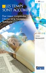 Télécharger le livre :  Les temps sont accomplis