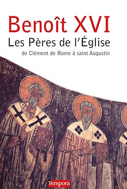 Télécharger le livre :  Les Pères de l'Eglise