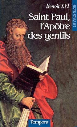 Télécharger le livre :  Saint Paul, l'Apôtre des Gentils