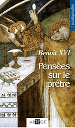 Télécharger le livre :  Pensées sur le prêtre
