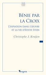 Download this eBook Bénie par la croix