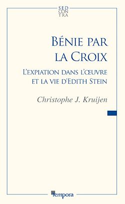 Télécharger le livre :  Bénie par la croix