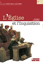 Télécharger le livre :  L'Église et l'inquisition