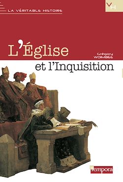 Télécharger le livre :  L'Église et l'inquisition