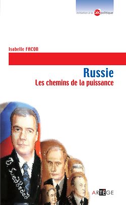 Télécharger le livre :  Russie
