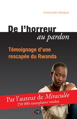 Télécharger le livre :  De l'horreur au pardon