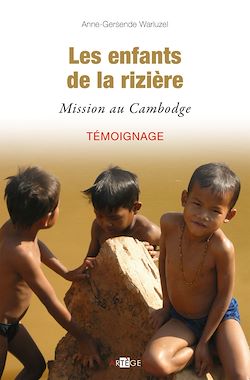 Télécharger le livre :  Les enfants de la rizière