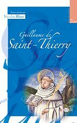 Download this eBook Guillaume de saint Thierry