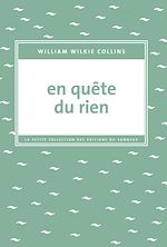 Télécharger le livre :  En quête du rien