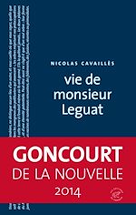 Télécharger le livre :  Vie de monsieur Leguat