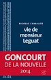 Télécharger le livre :  Vie de monsieur Leguat