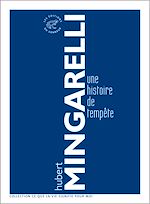Télécharger le livre :  une histoire de tempête