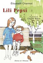 Télécharger le livre :  Lili Pepsi