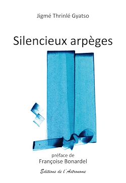 Télécharger le livre :  Silencieux arpèges