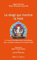 Télécharger le livre :  Le doigt qui montre la voie