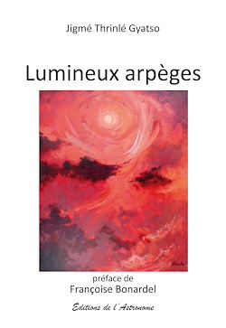 Télécharger le livre :  Lumineux arpèges
