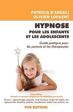 Télécharger le livre :  Hypnose pour les enfants et les adolescents
