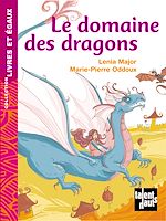 Télécharger le livre :  Le domaine des dragons