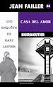 Télécharger le livre :  Casa del Amor