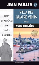 Télécharger le livre :  Villa des quatre vents - Tome 1