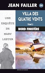 Télécharger le livre :  Villa des quatre vents - Tome 2
