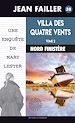 Télécharger le livre :  Villa des quatre vents - Tome 2