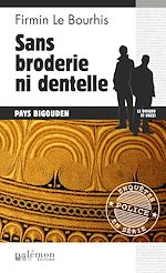 Télécharger le livre :  Sans broderie ni dentelle