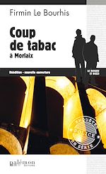 Télécharger le livre :  Coup de tabac à Morlaix