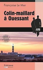 Télécharger le livre :  Colin-Maillard à Ouessant