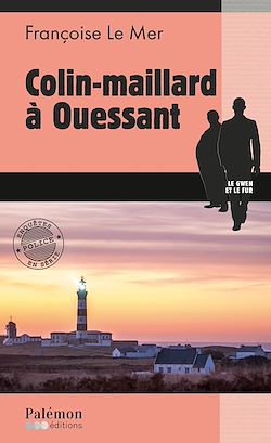 Télécharger le livre :  Colin-Maillard à Ouessant
