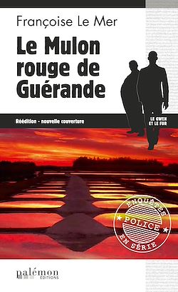 Télécharger le livre :  Le Mulon rouge de Guérande