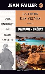 Télécharger le livre :  La croix des veuves - Tome 1