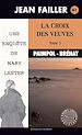 Télécharger le livre :  La croix des veuves - Tome 2