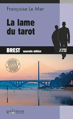 Télécharger le livre :  La Lame du tarot