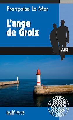 Télécharger le livre :  L'Ange de Groix