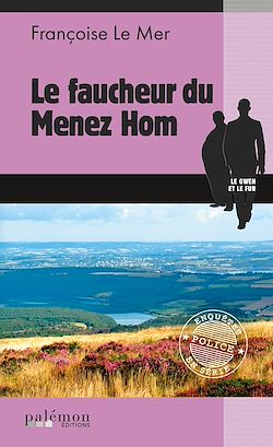 Télécharger le livre :  Le Faucheur du Menez Hom
