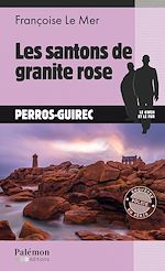 Télécharger le livre :  Les Santons de granite rose