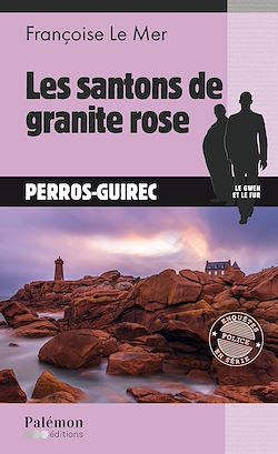 Télécharger le livre :  Les Santons de granite rose