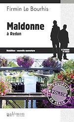 Télécharger le livre :  Maldonne à Redon
