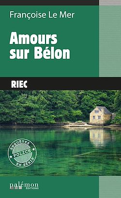 Télécharger le livre :  Amours sur Bélon