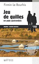 Télécharger le livre :  Jeu de quilles en pays guérandais