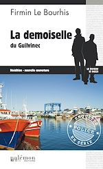 Télécharger le livre :  La Demoiselle du Guilvinec