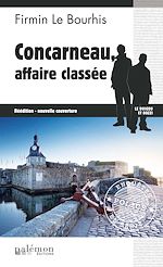Télécharger le livre :  Concarneau affaire classée
