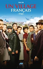 Télécharger le livre :  Un village français.1940