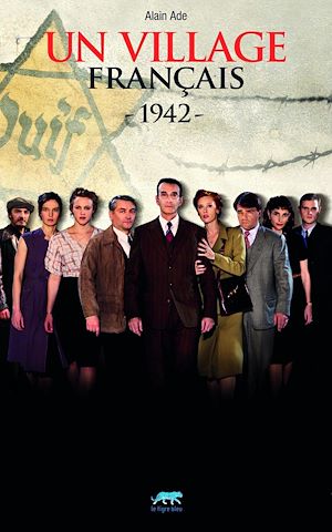 Téléchargez le livre :  Un village français 1942