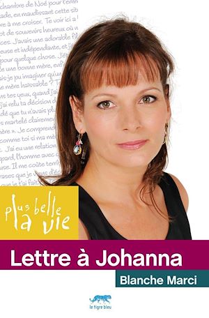 Téléchargez le livre :  Lettre à Johanna