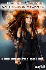 Télécharger le livre :  La Trilogie Atlante - 2