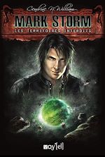 Télécharger le livre :  Mark Storm - 1