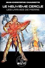 Télécharger le livre :  Le Neuvième Cercle - 5