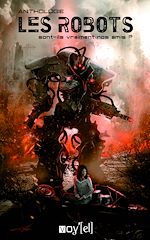 Télécharger le livre :  Les Robots sont-ils vraiment nos amis ?